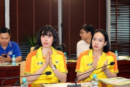 Thanh Thúy sắp tái ngộ đội bóng cũ Nhật Bản tại giải quốc tế có tiền thưởng cực "khủng"