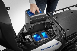 Pin xe máy điện nào tốt nhất tại Việt Nam?