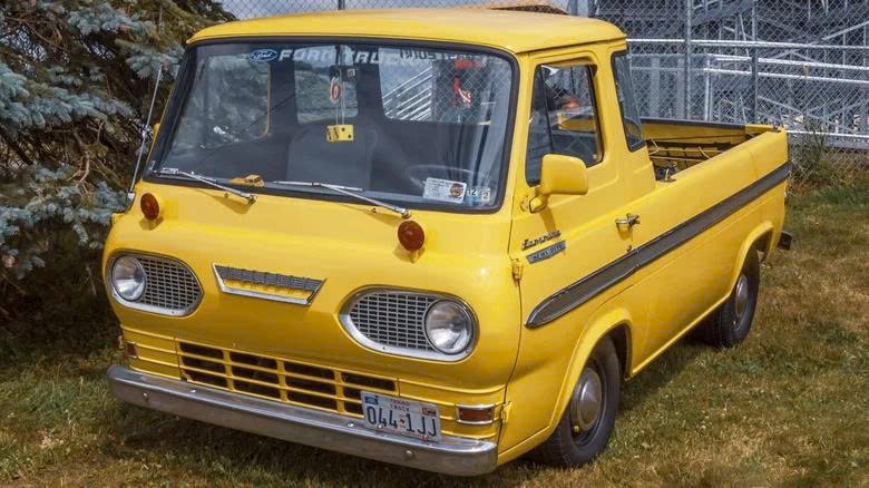 5 mẫu xe cổ điển có thể trở thành xe hot rod cực "chất" - 3