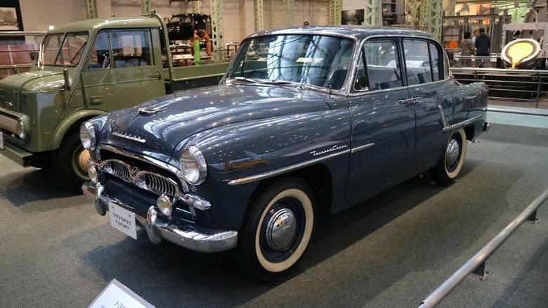 5 mẫu xe cổ điển có thể trở thành xe hot rod cực "chất" - 4