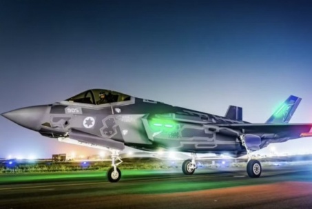Israel sẽ chi hàng chục tỷ USD để mua thêm F-15, F-35 từ Mỹ