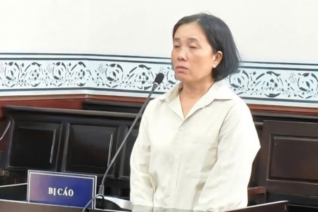 Cựu Phó Chủ tịch Hội Chữ thập đỏ tỉnh Bình Dương cũ nhận bản án nghiêm khắc