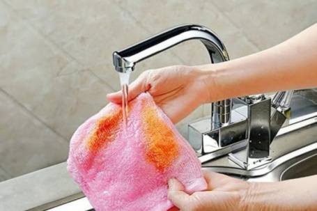 7 hành vi tưởng sạch sẽ hóa ra lại 'rất bẩn', nhiều người vẫn mắc phải hàng ngày