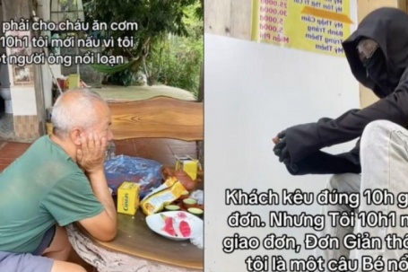 Trào lưu ‘đứa trẻ nổi loạn’ là gì mà lôi cuốn từ già đến trẻ trên Tiktok?
