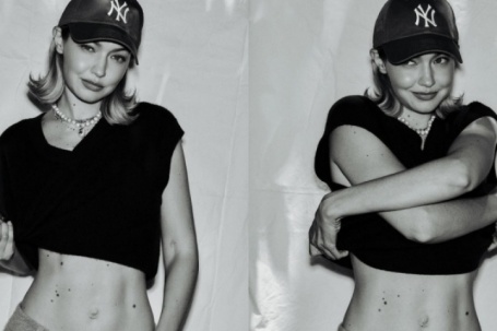 Cách Gigi Hadid giữ dáng mà không phải 'ép mình' quá mức