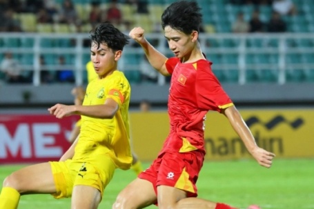 U17 Yemen mạnh thế nào, U17 Việt Nam liệu có thể thắng?