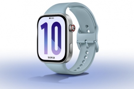 Xiaomi công bố bộ 3 thiết bị đeo mới, có tai nghe chụp tai lần đầu xuất hiện