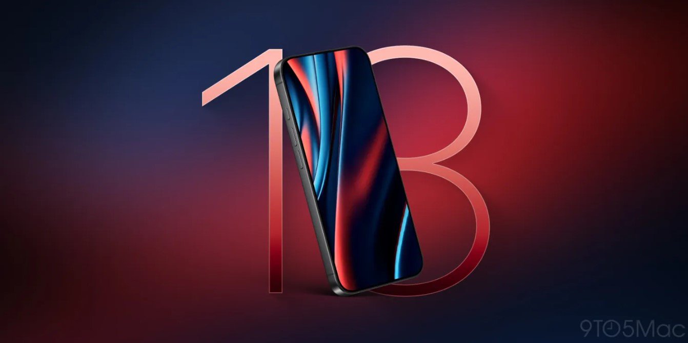 Ảnh concept&nbsp;iPhone 18 Pro.