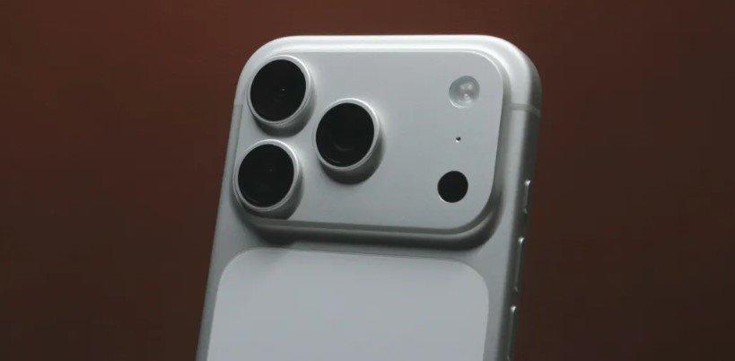 iPhone 17&nbsp;Pro.