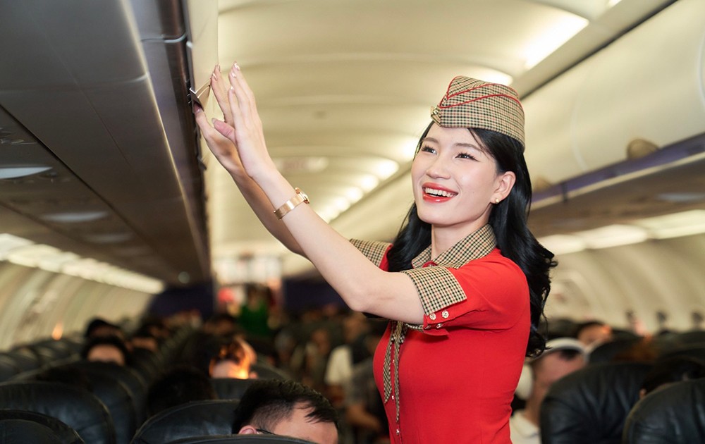 Cùng Vietjet tận hưởng mùa hè 2026 với hàng triệu vé khuyến mại giảm 100% trong 3 ngày vàng 5/5 – 7/5/2026 - 2