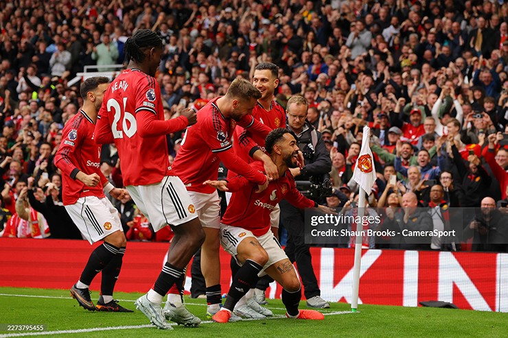 Matheus Cunha bất ngờ vướng tin đồn được MU cho nghỉ sớm
