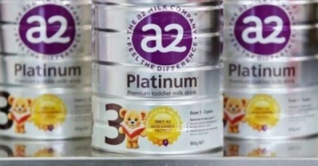 Sữa a2 Platinum chứa độc tố Cereulide bị thu hồi: Chuyên gia cảnh báo nguy cơ ngộ độc "bền nhiệt" cực nguy hiểm cho trẻ