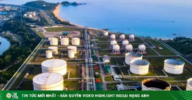 Petrolimex lỗ 662 tỷ đồng quý I/2026 do xung đột Trung Đông đẩy giá nhập khẩu tăng gấp ba — image 1