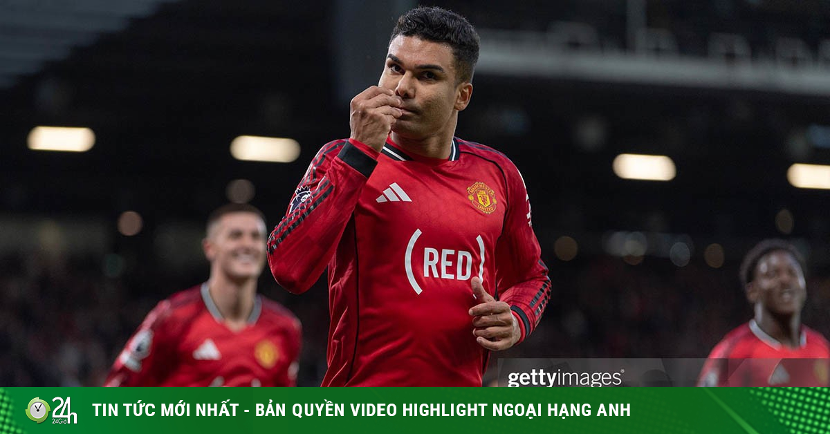 Man United trở lại Champions League sau chiến thắng 3-2 trước Liverpool, mở ra kỷ nguyên tài chính mới