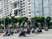 Thời tiết Hà Nội và miền Bắc lại thay đổi hình thái thời tiết trong ngày hôm nay