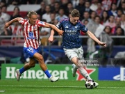 Arsenal dùng "chiến thuật hắc ám" đấu Atletico, HLV Arteta có 2 quân bài chiến lược