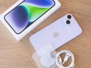 Giá iPhone 13 và iPhone 14 ngày đôi 5/5: Đã giảm nửa giá, chênh nhau 2 triệu đồng