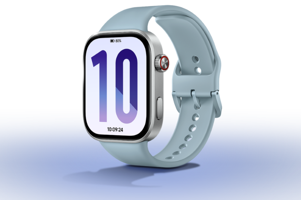 Redmi&nbsp;Watch 6.