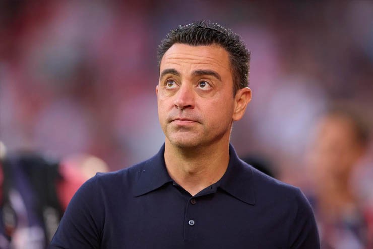 Xavi liệu có đến Chelsea vào mùa giải tới?