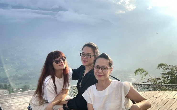NSƯT Minh Ánh: Từ cô bé lén thi nghệ thuật giờ thành Đại biểu Quốc hội 3 khoá - 4