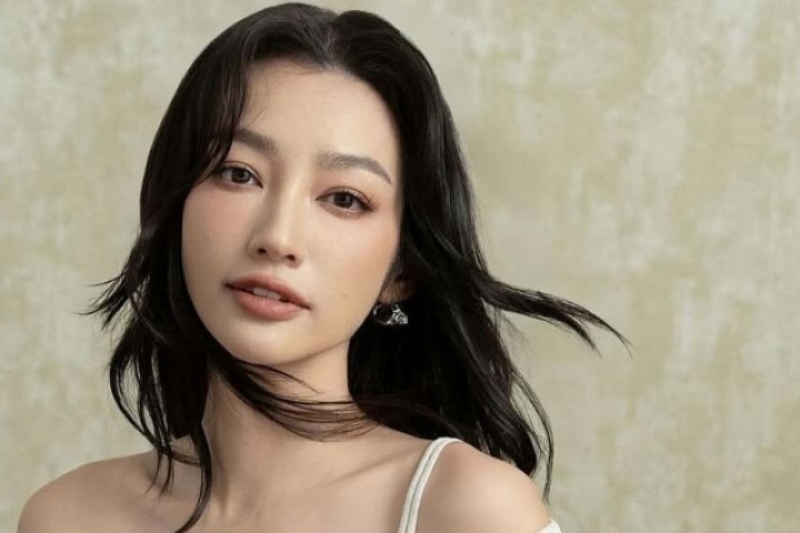 Trúc Diễm: 'Tăng tốc chuẩn bị casting Victoria's Secret'