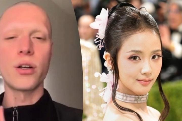 Nhà thiết kế Bỉ cáo buộc phía Jisoo 'mượn đồ không trả'