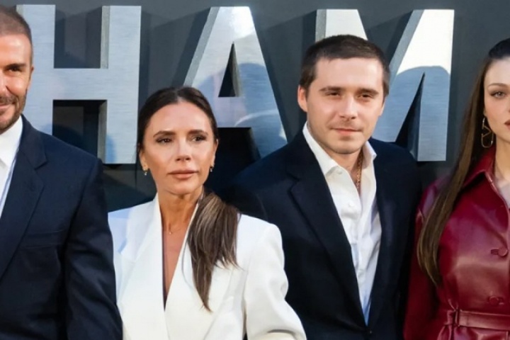 Victoria Beckham nói về cáo buộc kiểm soát con, đặt nặng thương hiệu gia đình