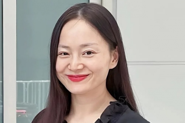 Lan Phương thắng kiện phúc thẩm vụ ly hôn với chồng Tây