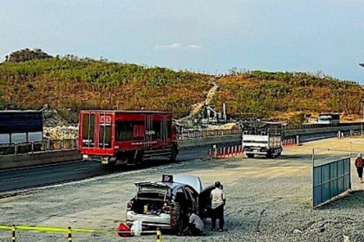 Vì sao người dân vẫn gặp bất tiện khi di chuyển trên cao tốc ?