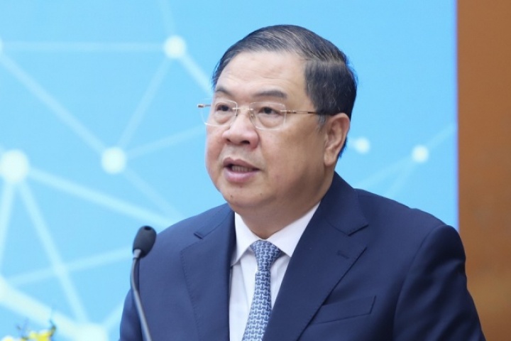 Phó thủ tướng: Sẽ sửa Luật Đất đai trong năm nay