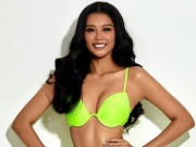 Thêm một người mẫu Việt vào vòng casting trực tiếp với Victoria's Secret