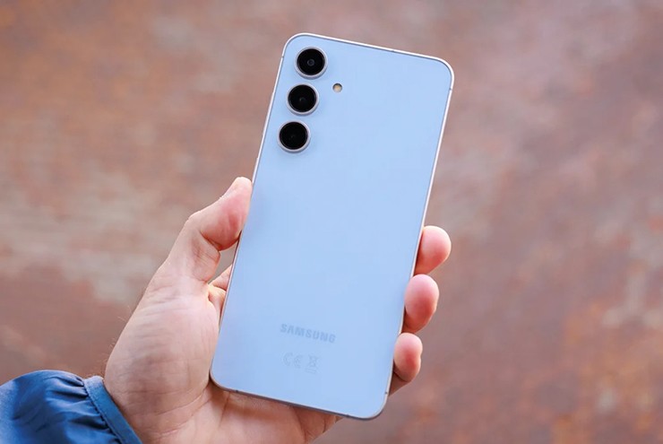 Loạt điện thoại Galaxy sắp “hồi xuân” nhờ One UI 8.5 - 1
