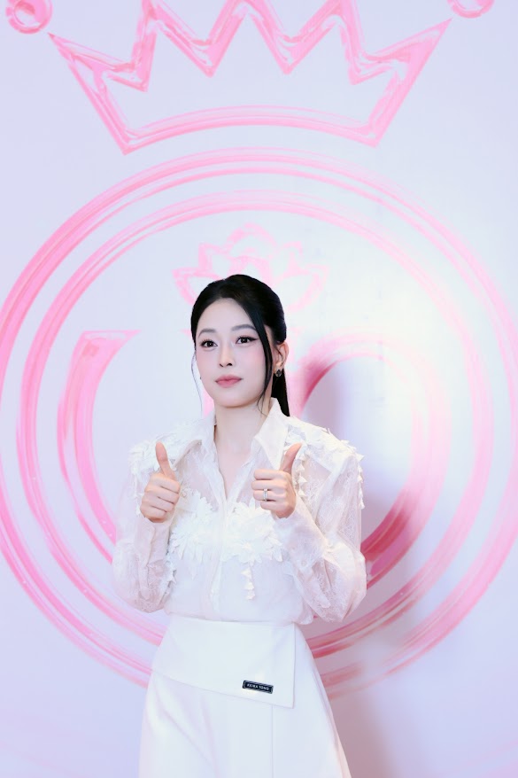 Nhiệm kỳ hoa hậu của Hà Trúc Linh bị cho là 'khá ngắn', BTC cuộc thi nói gì? - 3