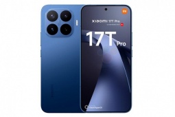 Xiaomi 17T xuất hiện với diện mạo hiện đại, bản Pro hứa hẹn “ăn đứt” đối thủ