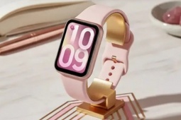 Xiaomi Smart Band 10 Pro lộ diện sớm: Giá gây sốc, có bản gốm cao cấp