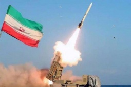 Iran đưa ra cảnh báo mới