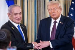 Nghị sĩ Mỹ muốn ông Trump công khai 'bí mật hạt nhân' của Israel