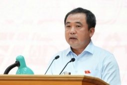 Bí thư Thành ủy Hà Nội: Thủ đô không thể phát triển nếu vẫn còn "5 điểm nghẽn"