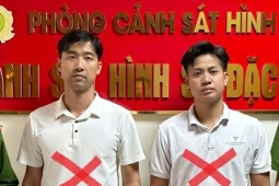 Vừa khai trương, trung tâm tiệc cưới bị nhóm admin Beat Hải Phòng đến ‘làm tiền’