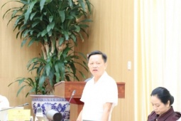Vụ tay đua tử vong ở giải đua mô tô quốc gia, Giám đốc Công an TP Cần Thơ lên tiếng