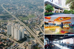 Lợi nhuận cho thuê cao, nhà đầu tư đổ về săn căn hộ chuyên gia tại Thái Nguyên