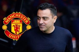 Xavi muốn tranh "ghế nóng" MU với Carrick, tiết lộ phản ứng của giới chủ