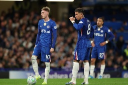 Chelsea còn đường duy nhất giành vé dự Cúp C1, sẽ lách qua khe cửa hẹp?