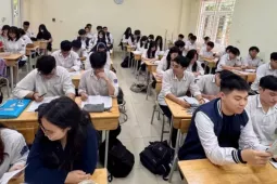 Vạch mặt 4 ‘cạm bẫy’ học sinh hay mắc phải trong kỳ thi tốt nghiệp THPT