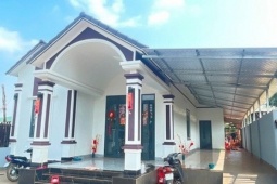 Chạy loạn sang Việt Nam năm 1975, nhiều người Campuchia nay có nhà tiền tỷ