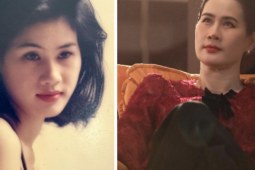 Thân Thúy Hà tuổi trung niên: Mẹ đơn thân bí ẩn showbiz Việt, tin đồn tài sản 700 tỷ