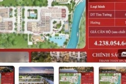 Chiêu lừa tinh vi từ những “suất nội bộ giá rẻ”