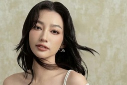 Trúc Diễm: 'Tăng tốc chuẩn bị casting Victoria's Secret'