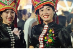 Piêu – đặc trưng văn hoá của người Thái Tây Bắc