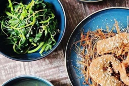 Tôm đừng hấp hay rim, làm món này đảm bảo giòn tan, thơm vàng, ăn là nghiền ngay lần đầu tiên